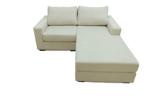 Urban L-Shaped Comfort Sofa