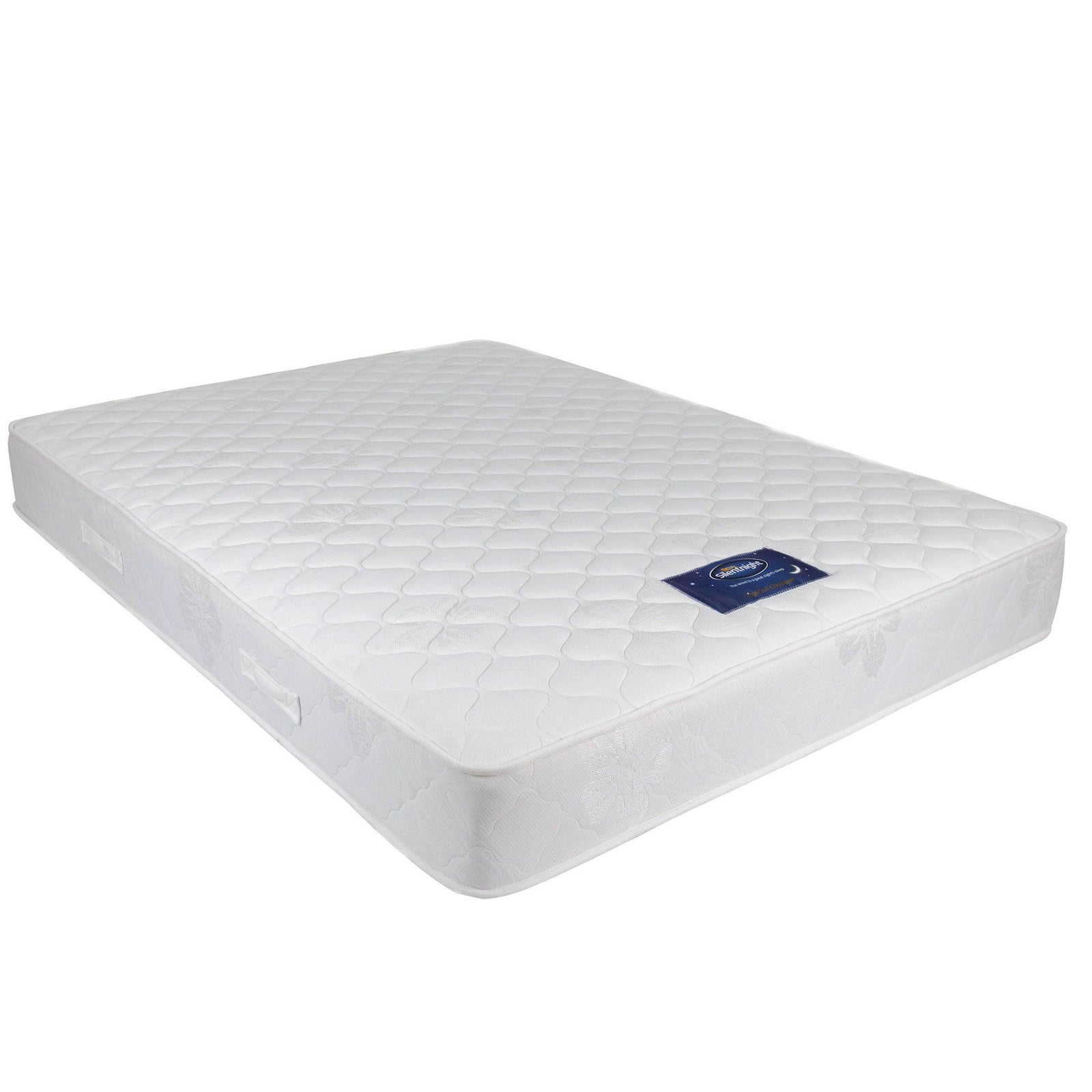 ErgoCoil Classique Mattress - mattress