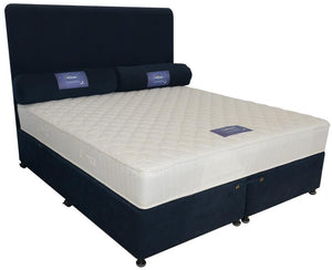 ErgoCoil Classique Mattress - mattress