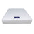 ErgoCoil Emerald Latex Deluxe Mattress - mattress