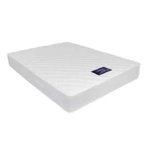 ErgoCoil Emerald Visco Deluxe Mattress - mattress