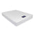 ErgoCoil Emerald Visco Deluxe Mattress - mattress