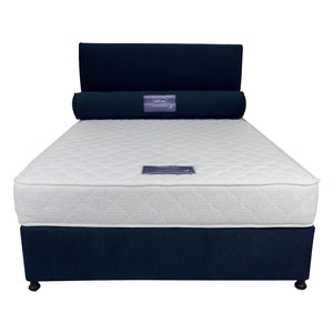 ErgoCoil Empress Mattress - mattress