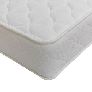 ErgoCoil Empress Mattress - mattress