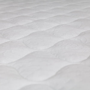 ErgoCoil Empress Mattress - mattress