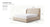 Everly Bed Frame - 