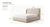 Everly Bed Frame - 