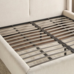 Everly Bed Frame - 