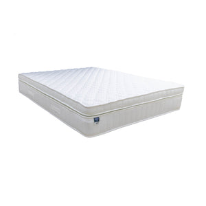 Flex - Lux Pillow Top Mattress - mattress