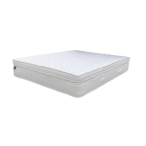 Flex - Lux Pillow Top Mattress - mattress