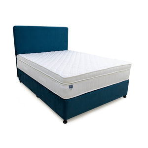 Flex - Lux Pillow Top Mattress - mattress