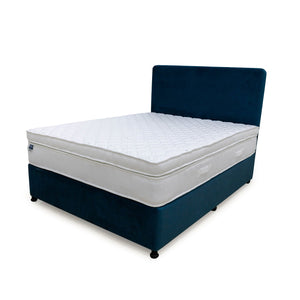 Flex - Lux Pillow Top Mattress - mattress
