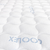 Geltex Pillow - Top Mattress - mattress