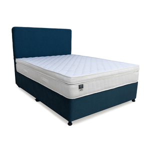 Geltex Pillow - Top Mattress - mattress