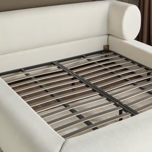 Haven Bed Frame - 