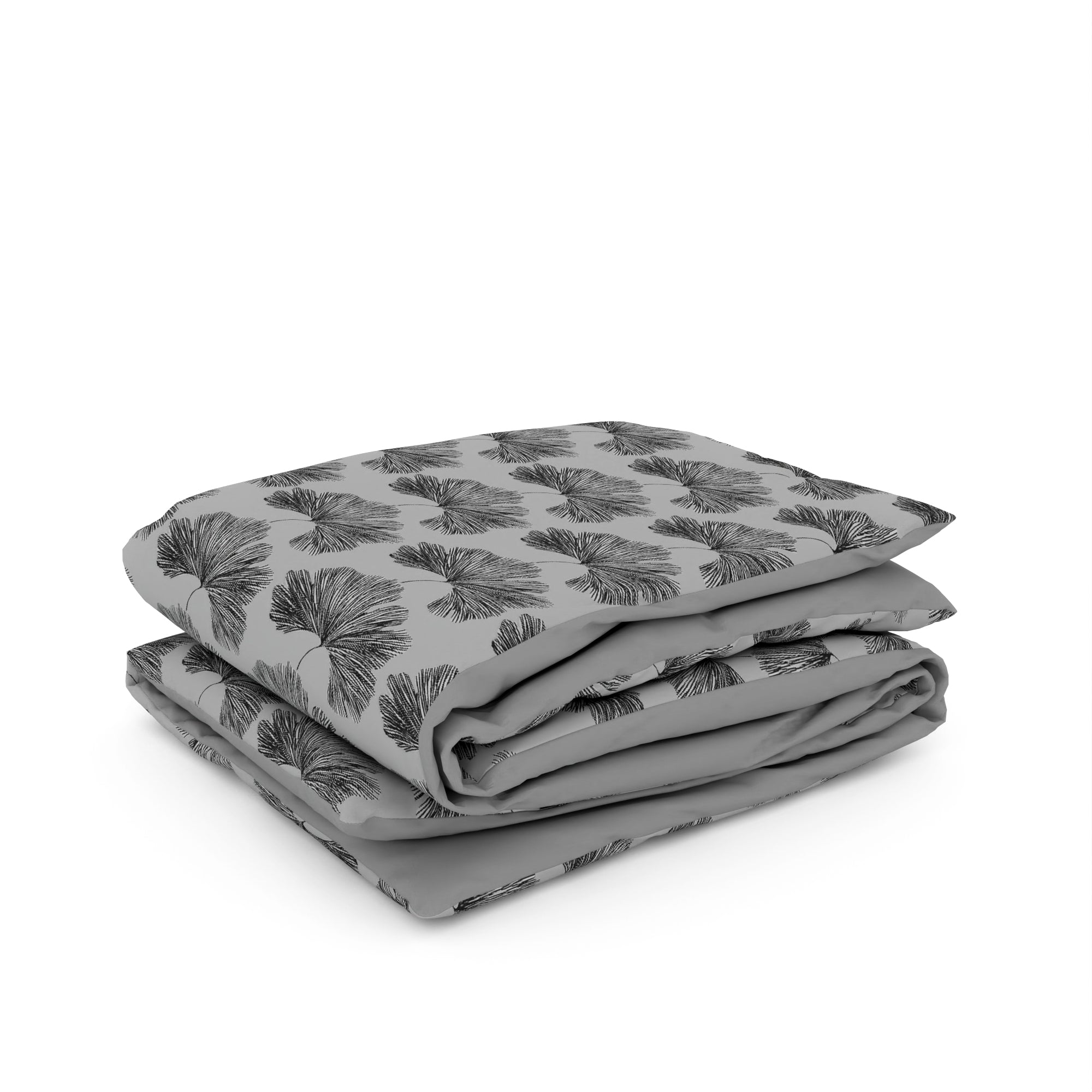 Jacquard Comforter Set - 6 Pieces - Linens