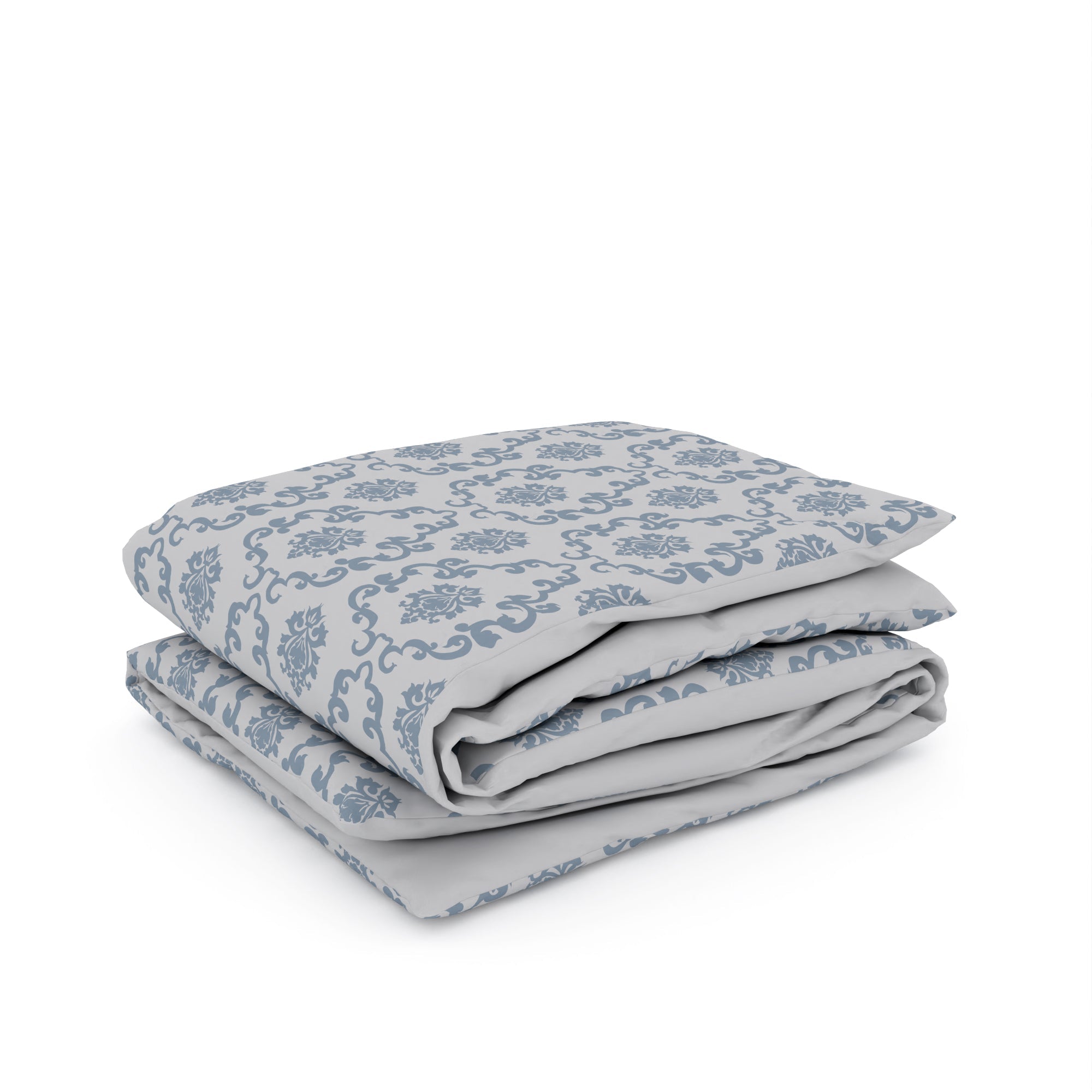 Jacquard Comforter Set - 6 Pieces - Linens