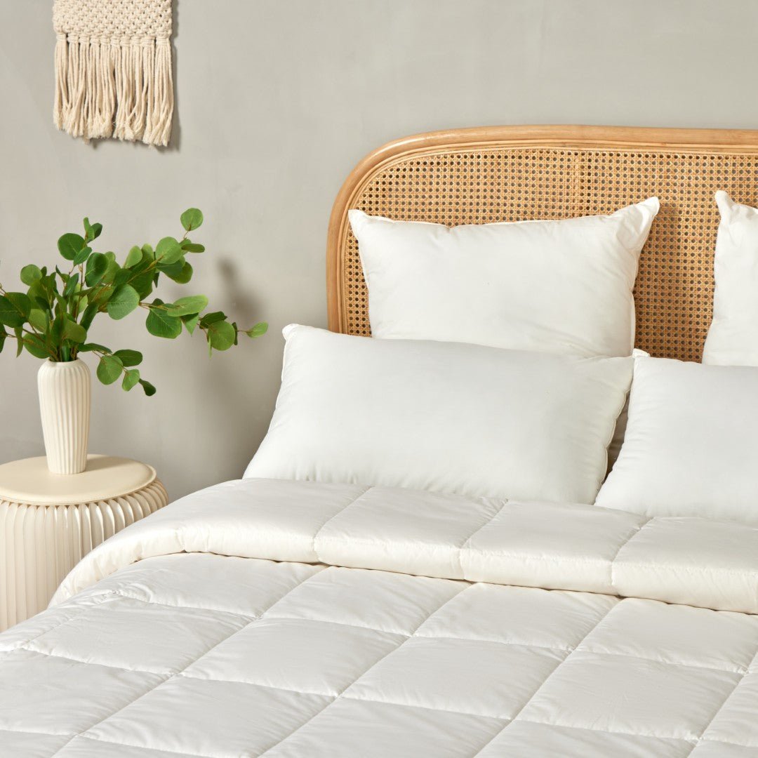 Kouchini Organic Light Wool Duvet - Duvets