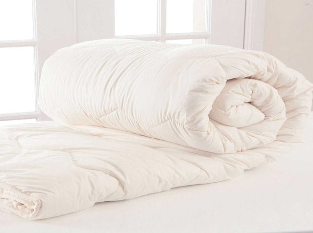 Kouchini Organic Light Wool Duvet - Duvets