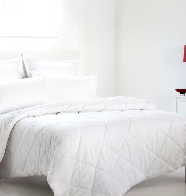 Kouchini Organic Light Wool Duvet - Duvets