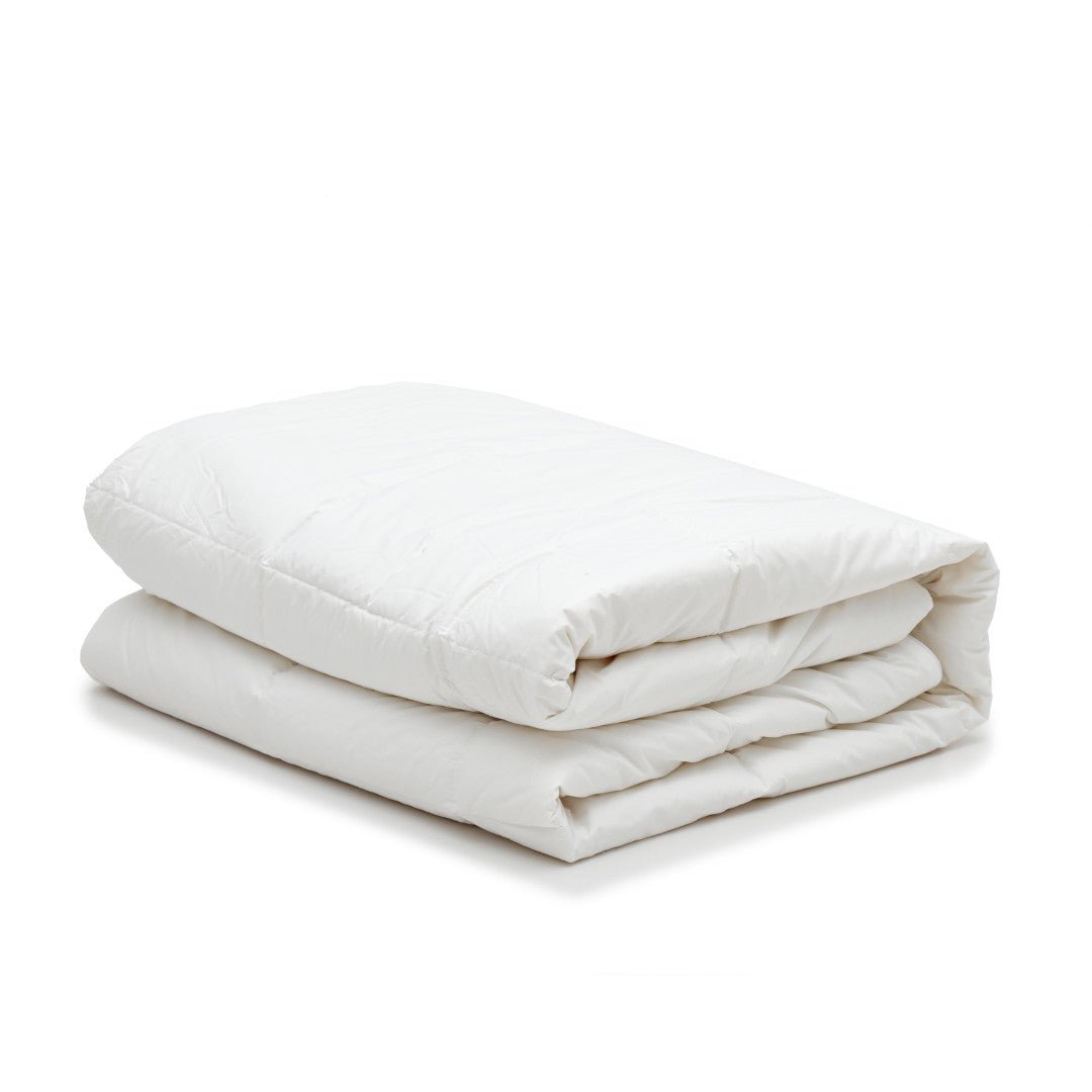 Kouchini Organic Light Wool Duvet - Duvets