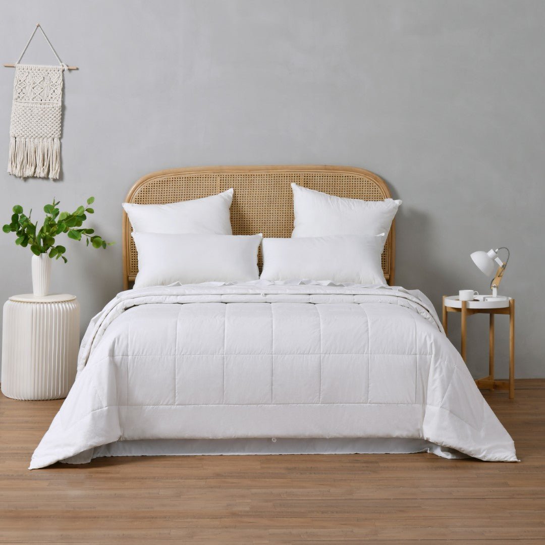 Kouchini Silk Duvet - Duvets