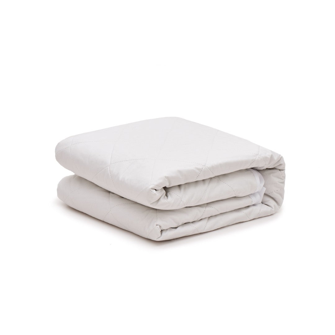 Kouchini Silk Mattress Protector - Protectors