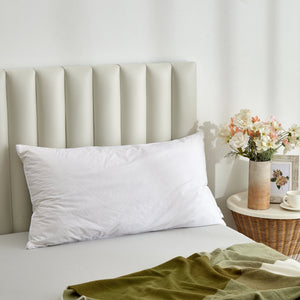 Kouchini Wool Organic Pillow - Pillow