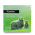 Kouchini Wool Overlay - Reversible - Protectors