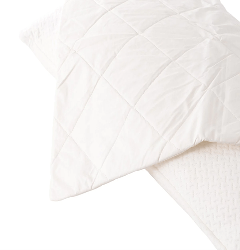 Kouchini Wool Pillow Protector - Pillow
