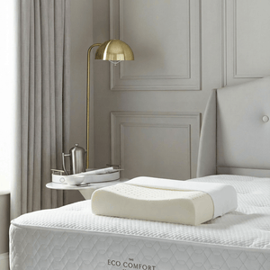 Latex Contour Pillow - Pillow