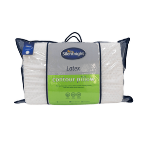 Latex Contour Pillow - Pillow
