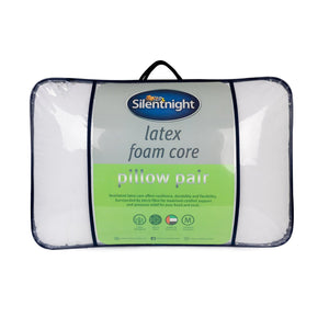 Latex Foam Core Pillow - Pillow