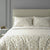 Printed Duvet Cover 3 Piece Set - Cotton