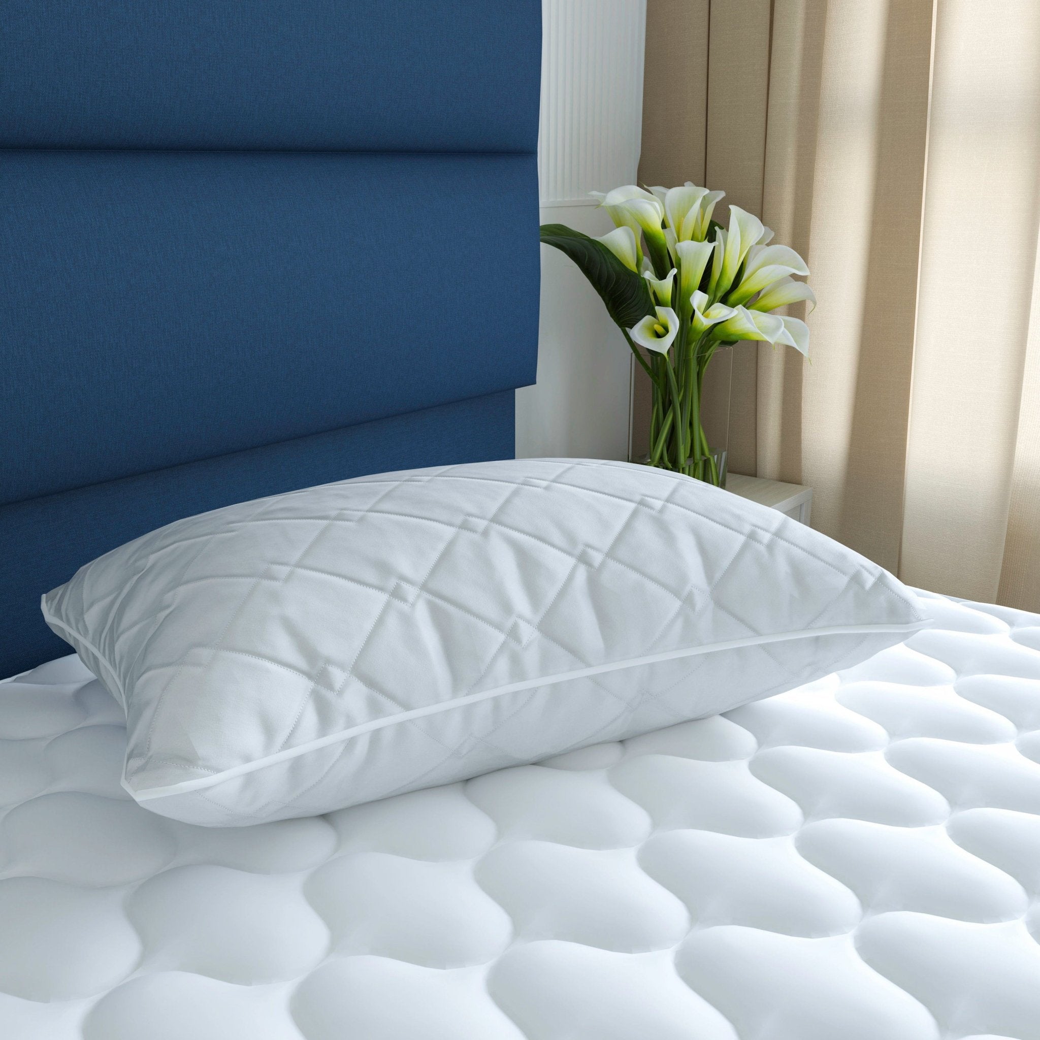 Luxury Anti - Snore Pillow - Pillow