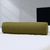 Luxury Bolster Pillow Case (Fabric) - Pillow
