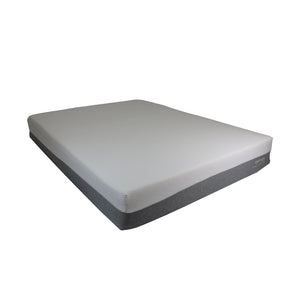 Luxury in a Box - Premium Rolled Mattress - mattress