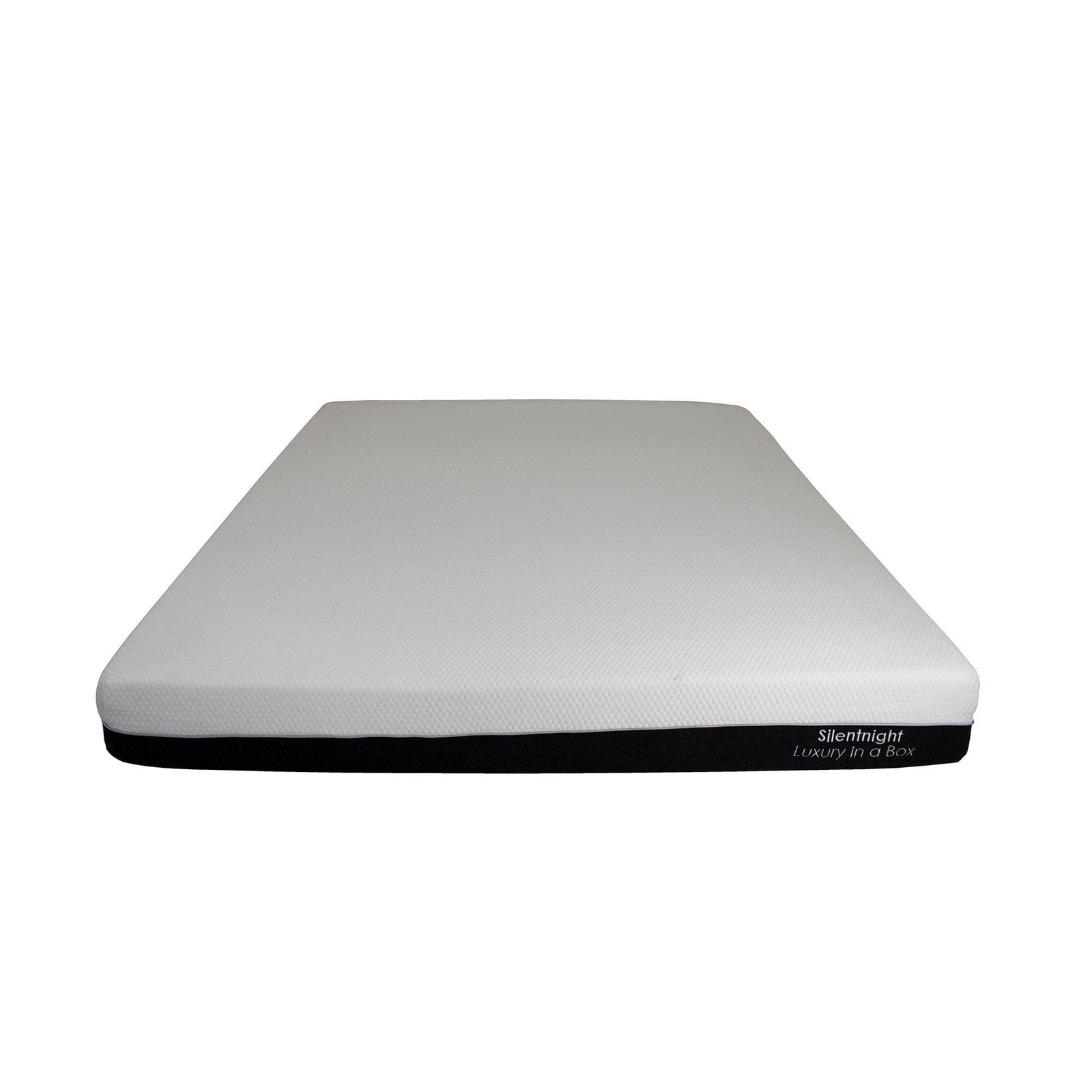 Luxury in a Box - Standard Rolled Mattress - mattress