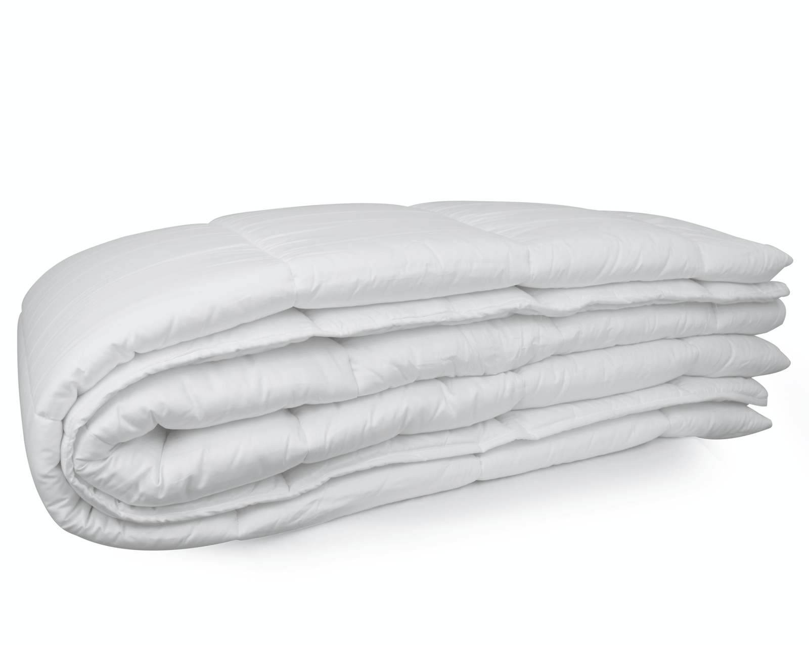 Luxury Microfibre Winter Duvet - Duvets