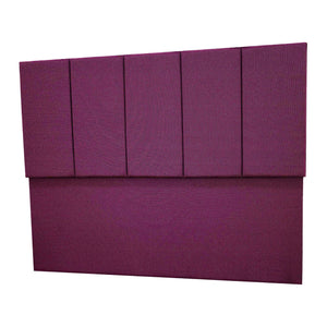 Luxury Siena Headboard - 