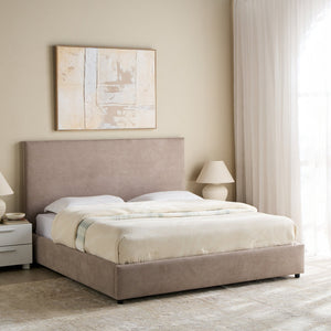 Lyon Bed Frame - 