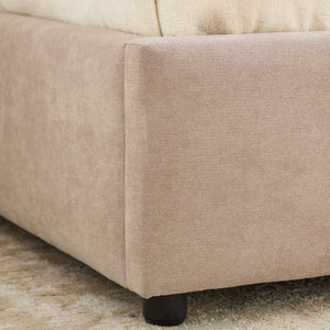 Lyon Bed Frame - 