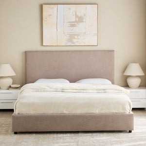 Lyon Bed Frame - 
