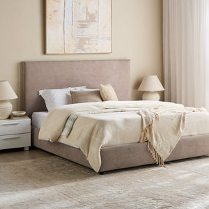 Lyon Bed Frame - 