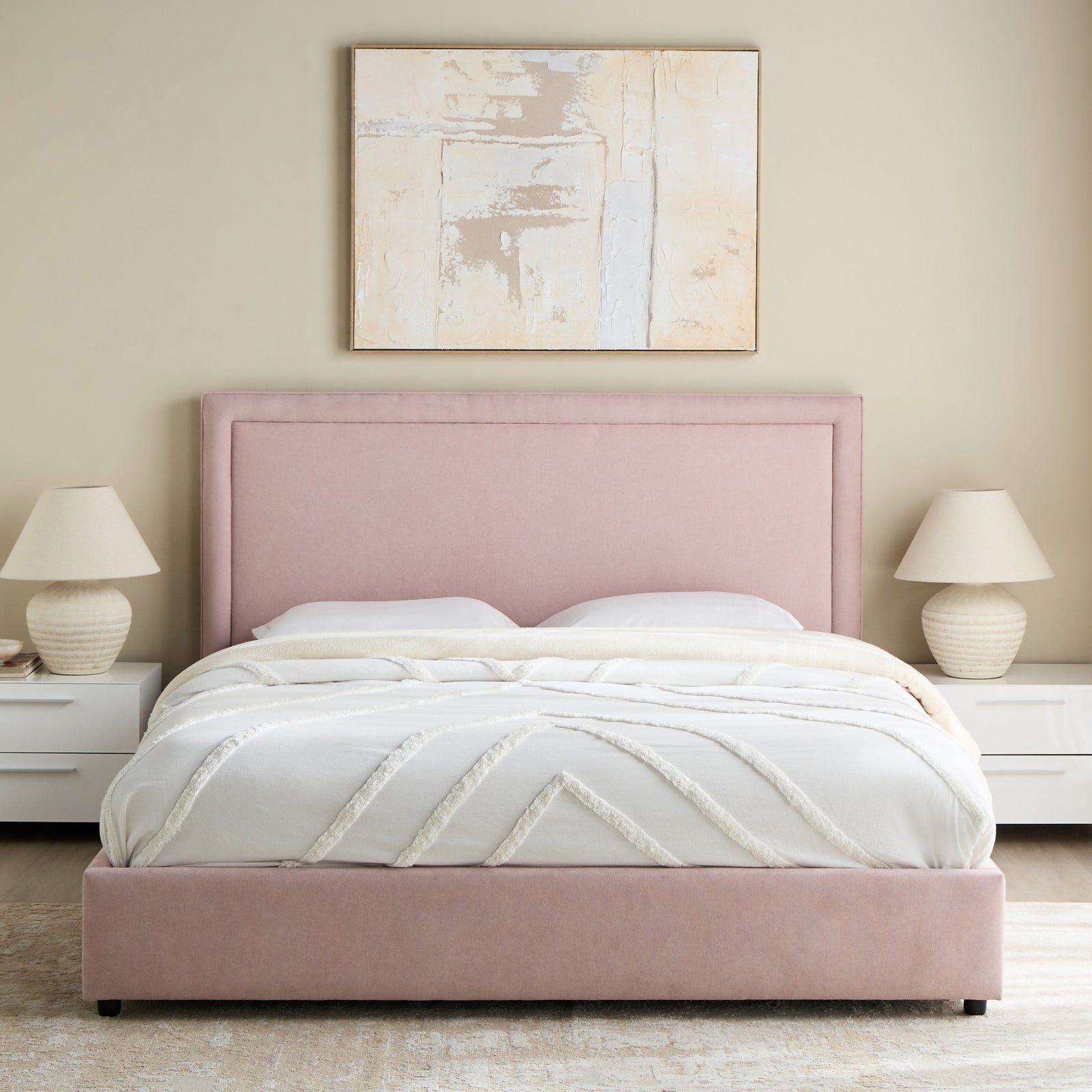 Malvern Bed Frame - 