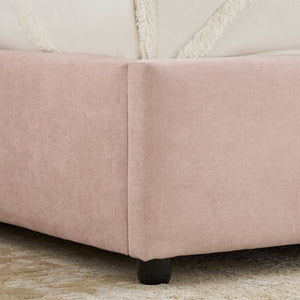 Malvern Bed Frame - 