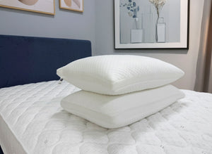 Microgel Pillow Pair - Pillow