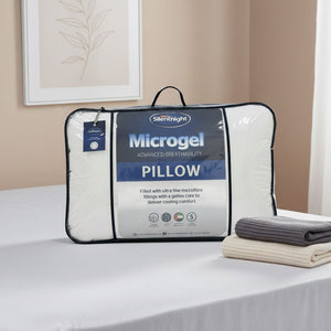 Microgel Pillow Pair - Pillow