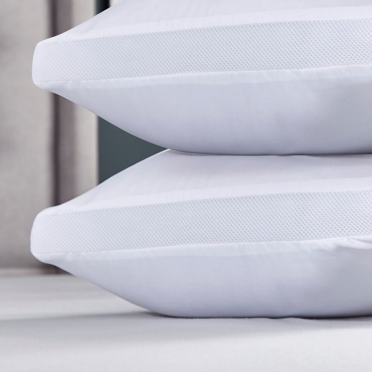 Micromax Pillow Pair - Pillow