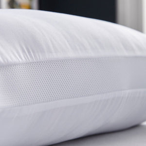 Micromax Pillow Pair - Pillow